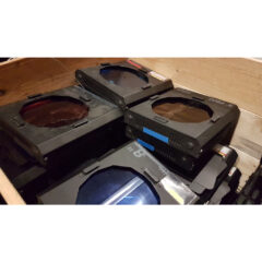 Rainbow Pro 8