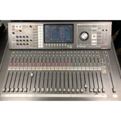 Roland M-480 48-Channel Live Digital Mixing Console