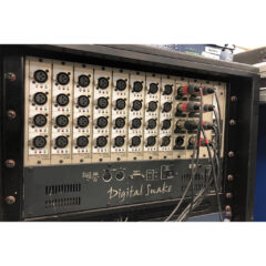 Roland M-480 48-Channel Live Digital Mixing Console