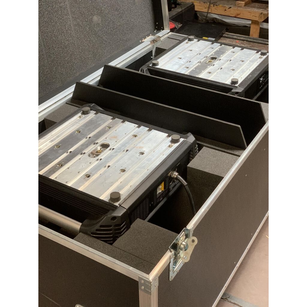 SGM Giotto 1500 MK2 Lighting Fixture