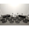 Sennheiser WiCOS Wireless Conference System
