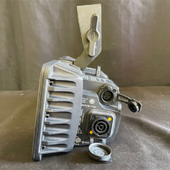 Showtec XPLO-15 LED Strobe IP Lighting Fixture