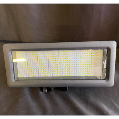 Showtec XPLO-15 LED Strobe IP Lighting Fixture