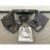 Shure UR4D P8 Set