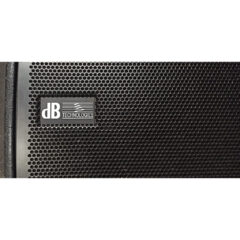 dB Technologies DVX DM15