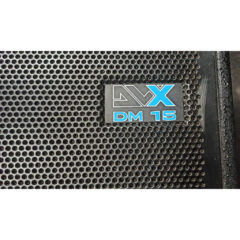 dB Technologies DVX DM15