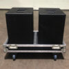 d&b Audiotechnik E12x Sub Package
