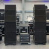 d&b Audiotechnik Q Series Package