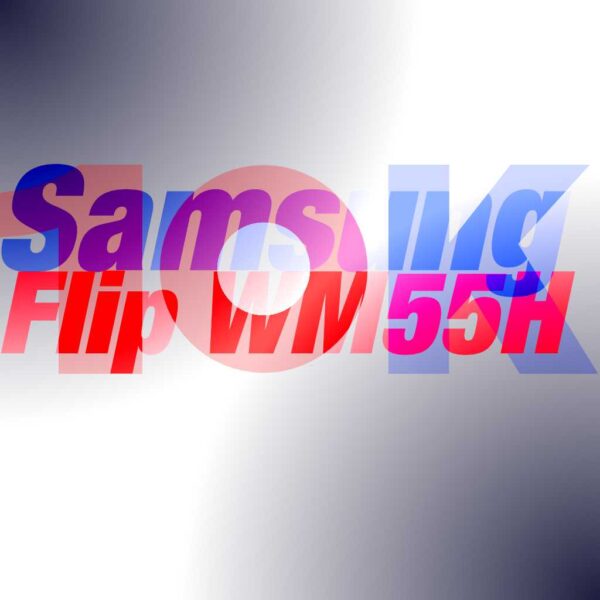 10Kused-Samsung-Flip-WM55H