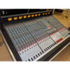 Allen & Heath GL3800 Dual Function Live Sound Mixer
