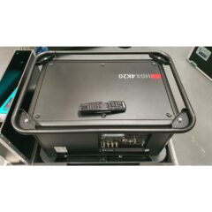 Barco HDX 4K20 FLEX Projector