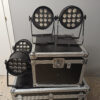 Eurolite LED PAR-64 HCL 12x10W Set