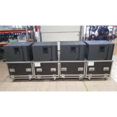 JBL VRX918SP Subwoofer
