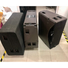 L-Acoustics KUDO Line Array Speaker