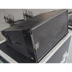 MARTIN AUDIO W8LMD Set (2)