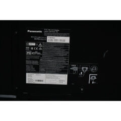 Panasonic TH55LF80W LED Display