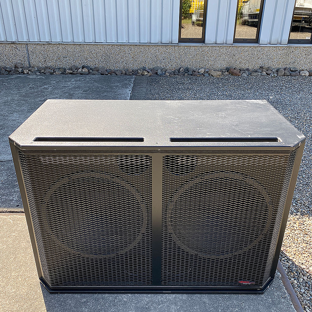 Apogee AE-12s2 subwoofer