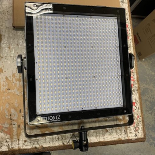 Dedolight Tecpro Felloni2 Lighting Fixture