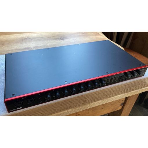 Focusrite Scarlett 18i20 Audio Interface