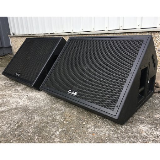 GAE 222M stage monitor