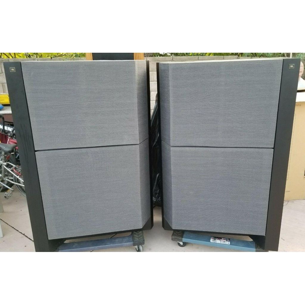 JBL Project Everest DD55000 Loudspeaker System