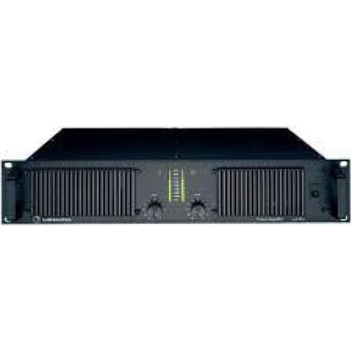L-Acoustics LA17a Amplifier