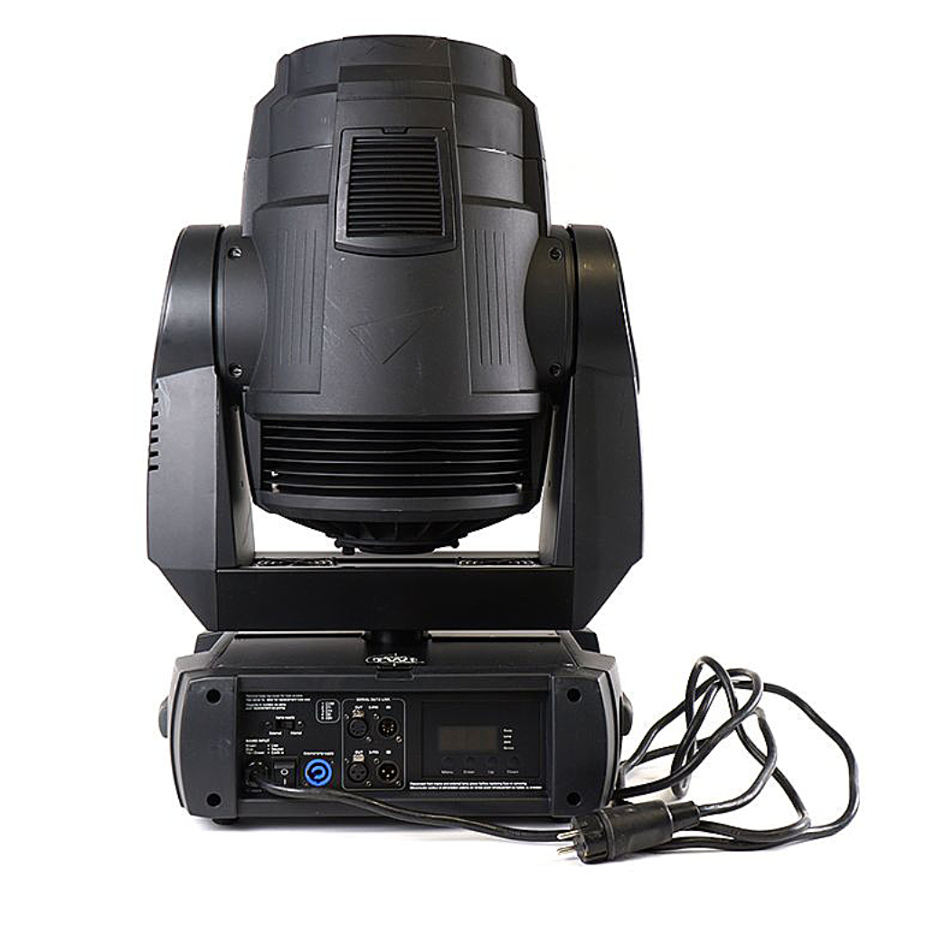Martin MAC TW1 Wash Lighting Fixture