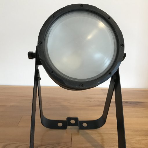 Prolights StudioCOB UV Lighting Fixture