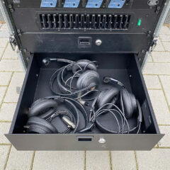 ASL WS 400, WS 19 and PS 29M Set