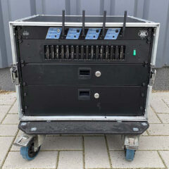 ASL WS 400, WS 19 and PS 29M Set