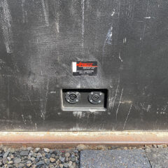 Apogee AE-12s2 subwoofer