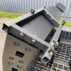 Apogee ALA-3 and ALA-3W Speaker Package