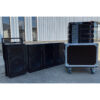 Apogee Sound FH-2 Loudspeaker Set