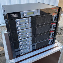 Apogee Sound FH-2 Loudspeaker Set