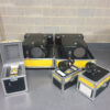 Barco SLM R8 Performer Projector Package