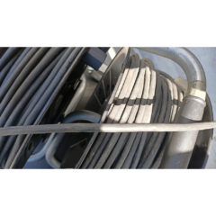 Cat5e Belden Brilliance 100m ethernet cables