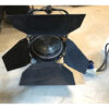 De Sisti Leonardo PO Lighting Fixture