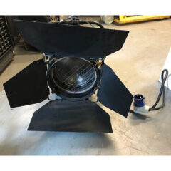 De Sisti Leonardo PO Lighting Fixture