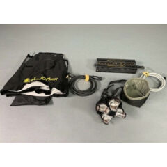 Dedolight DLH4x150S Softlight Kit