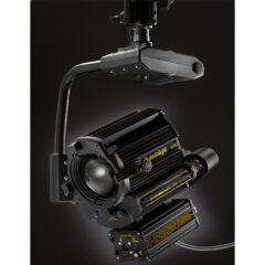 Dedolight DLH650-MO Motorized light head