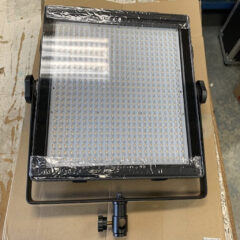 Dedolight Felloni Techpro 50° Tungsten high output 1x1 light panel
