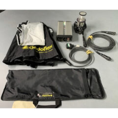 Dedolight Soft 200S Lighting Fixture