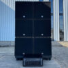 Dynacord F 12 CWH and F 17 PWH Package