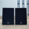 Dynacord F 150 2-WAY Cabinet Set (2)