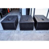 EAW SB1000z high output, large-format subwoofer