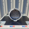 ETC Desire D40 Studio Tungsten Silver Lighting Fixture