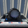 ETC Desire D40 XT Studio Tungsten Black Lighting Fixture