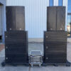 Electrovoice Rx Audio Package