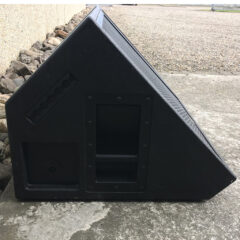 GAE 222M stage monitor