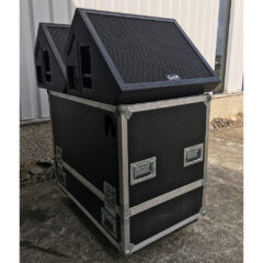 GAE 222M stage monitor